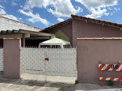 Casa, 2 quartos, 80 m² - Foto 1