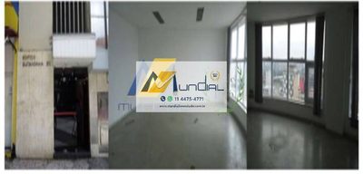 Loja-Salão, 63 m² - Foto 2