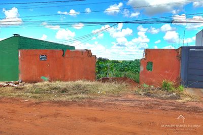 Terreno, 360 m² - Foto 1