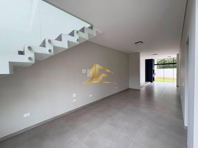 Sobrado, 3 quartos, 142 m² - Foto 4
