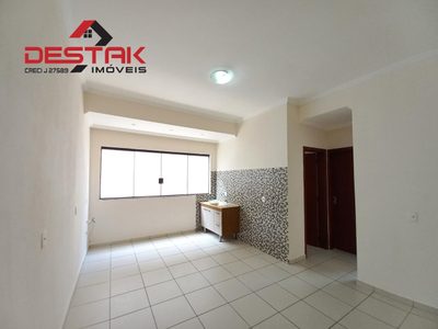 Casa, 1 quarto, 33 m² - Foto 4