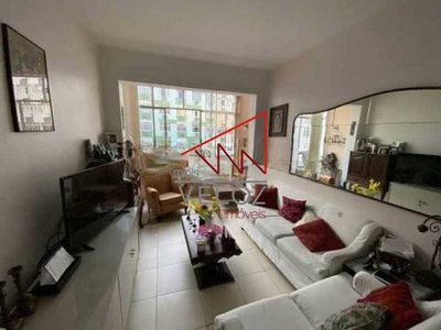 Apartamento, 3 quartos, 94 m² - Foto 2