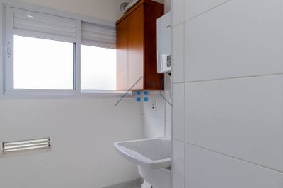 Apartamento, 1 quarto, 41 m² - Foto 5