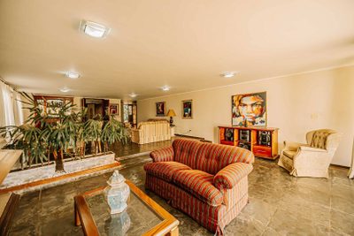 Casa, 5 quartos, 450 m² - Foto 3