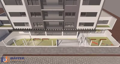 Apartamento, 3 quartos, 141 m² - Foto 2