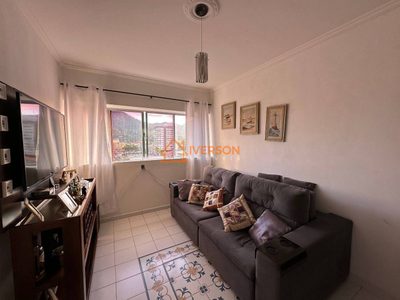 Apartamento, 1 quarto, 45 m² - Foto 3