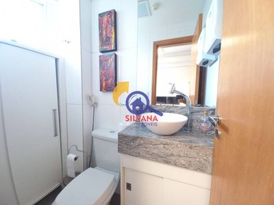 Sala-Conjunto, 48 m² - Foto 5