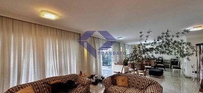 Apartamento, 4 quartos, 323 m² - Foto 3