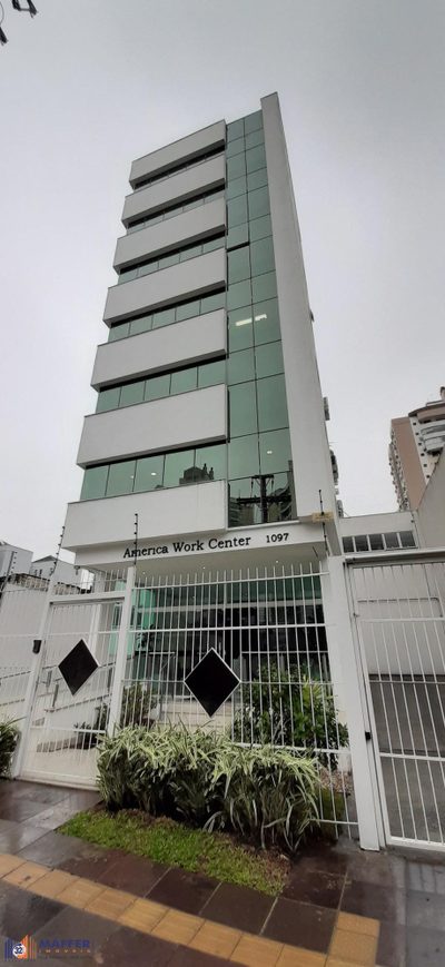 Sala-Conjunto, 182 m² - Foto 1