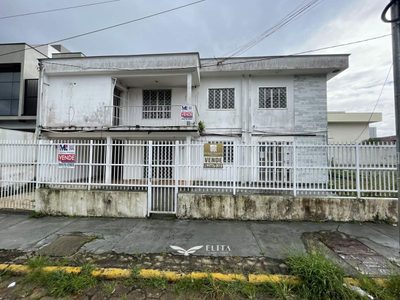 Terreno, 512 m² - Foto 3
