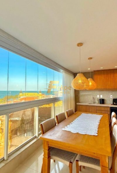 Apartamento, 3 quartos, 111 m² - Foto 4