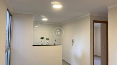 Apartamento, 2 quartos, 35 m² - Foto 3