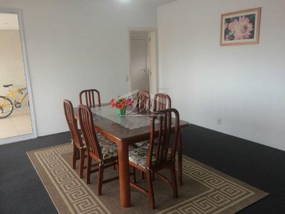 Apartamento, 3 quartos, 186 m² - Foto 1