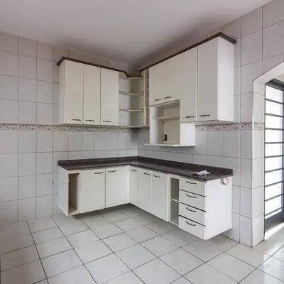 Sobrado, 3 quartos, 140 m² - Foto 1