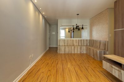 Apartamento, 3 quartos, 70 m² - Foto 2