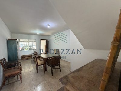 Casa, 3 quartos, 84 m² - Foto 1