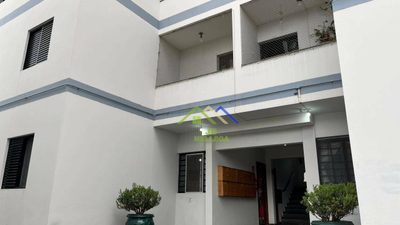 Apartamento, 2 quartos, 56 m² - Foto 2