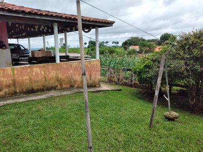 Chácara, 1 quarto - Foto 3