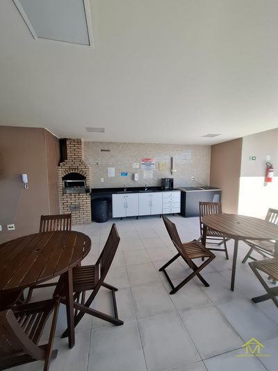 Apartamento, 2 quartos, 62 m² - Foto 3