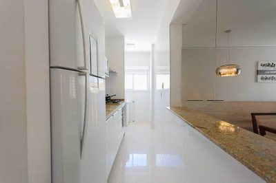 Apartamento, 2 quartos, 50 m² - Foto 5