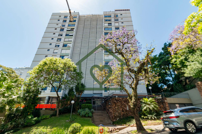 Apartamento, 3 quartos, 116 m² - Foto 1