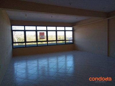 Sala-Conjunto, 59 m² - Foto 4