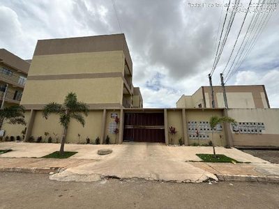 Apartamento, 2 quartos, 58 m² - Foto 1