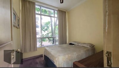 Apartamento, 3 quartos, 77 m² - Foto 5