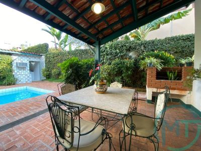 Sobrado, 3 quartos, 300 m² - Foto 4