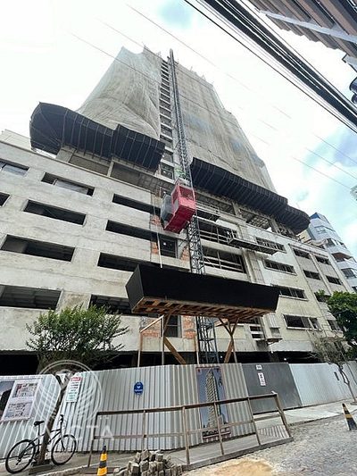 Apartamento, 4 quartos, 200 m² - Foto 3