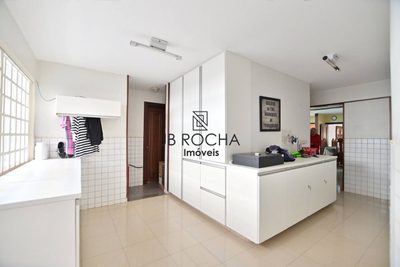 Casa de Condomínio, 5 quartos - Foto 3