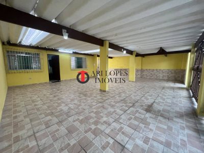 Casa, 3 quartos, 100 m² - Foto 2