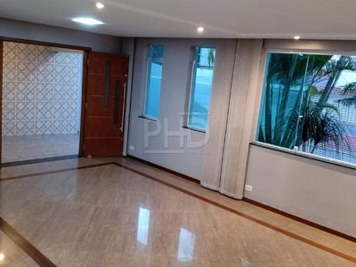 Sobrado, 4 quartos, 290 m² - Foto 1