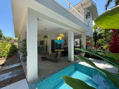 Casa, 4 quartos - Foto 4