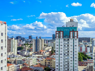 Apartamento, 1 quarto, 27 m² - Foto 4