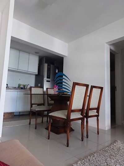 Apartamento, 1 quarto, 54 m² - Foto 5
