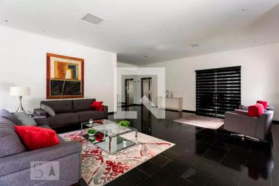 Apartamento, 3 quartos, 260 m² - Foto 2