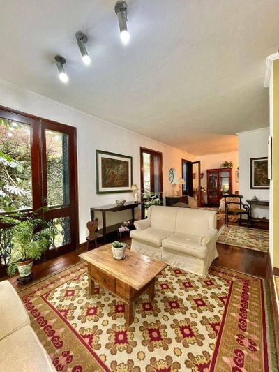 Casa, 4 quartos, 220 m² - Foto 3