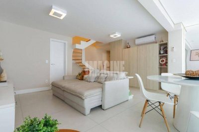 Apartamento, 2 quartos, 134 m² - Foto 2