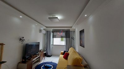 Apartamento, 1 quarto, 50 m² - Foto 4