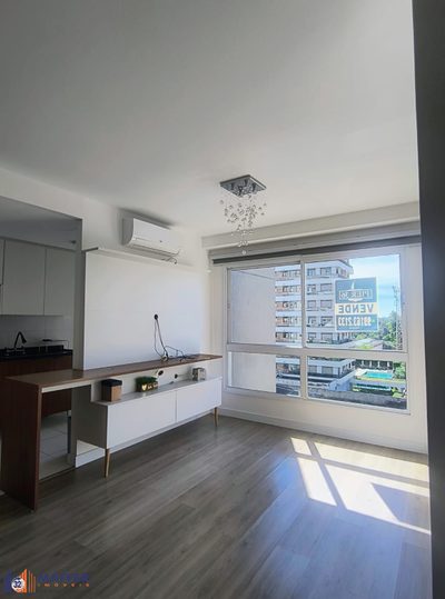 Apartamento, 2 quartos, 69 m² - Foto 3