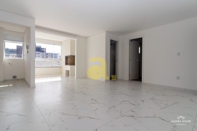 Apartamento, 3 quartos, 82 m² - Foto 2