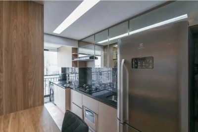 Apartamento, 1 quarto, 57 m² - Foto 5