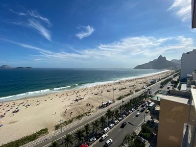 Apartamento, 4 quartos, 250 m² - Foto 3