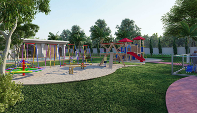 Terreno, 555 m² - Foto 5