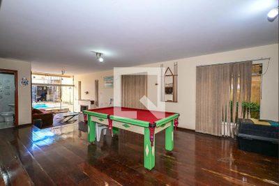 Casa, 4 quartos, 327 m² - Foto 3