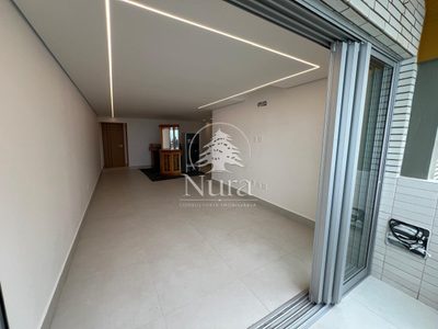 Apartamento, 3 quartos, 118 m² - Foto 3