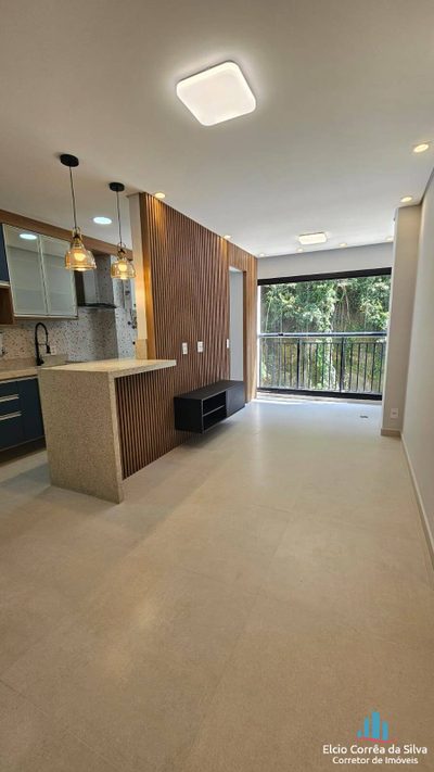 Apartamento, 2 quartos, 63 m² - Foto 1