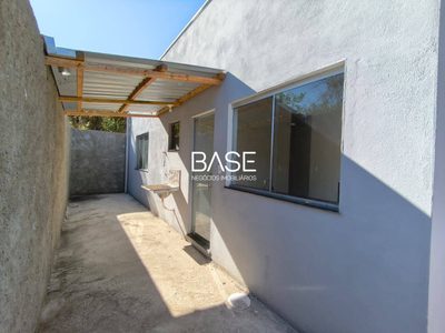 Casa, 3 quartos, 72 m² - Foto 3