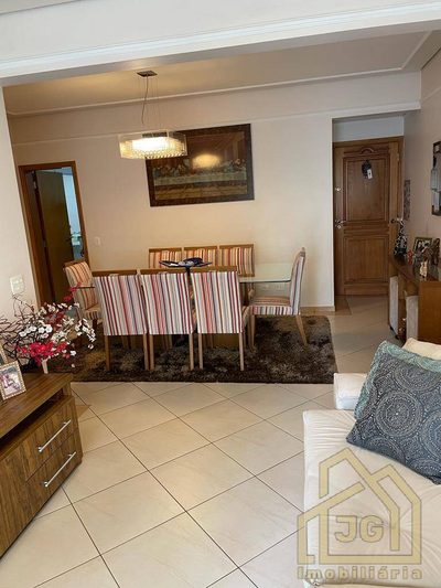 Apartamento, 3 quartos, 112 m² - Foto 2